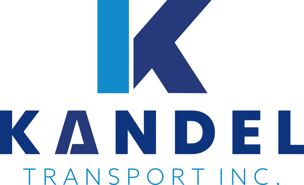 Kandel Transport Logo